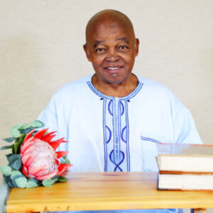 DR MGWEBI SNAIL